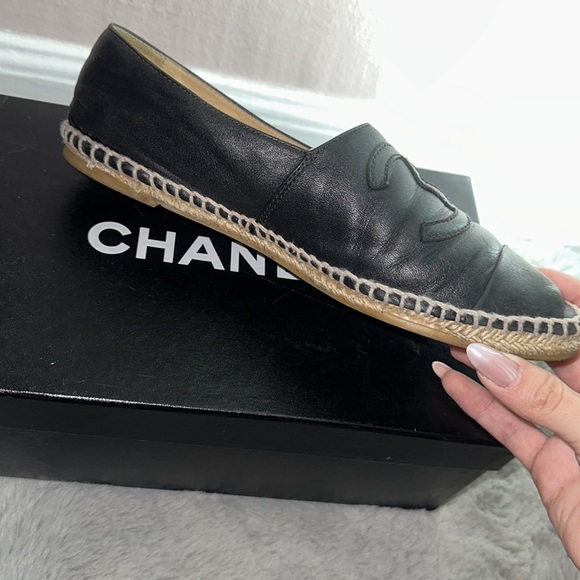 Chanel Espadrilles - Picture 4 of 5